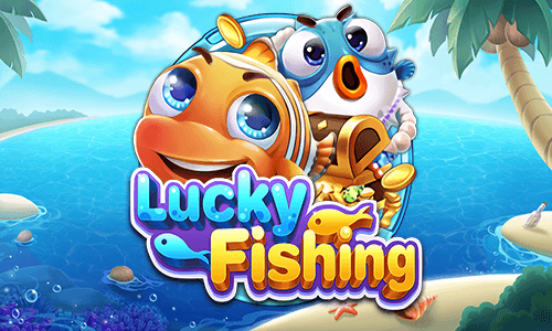 LuckyFishing