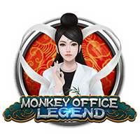 MonkeyOfficeLegend